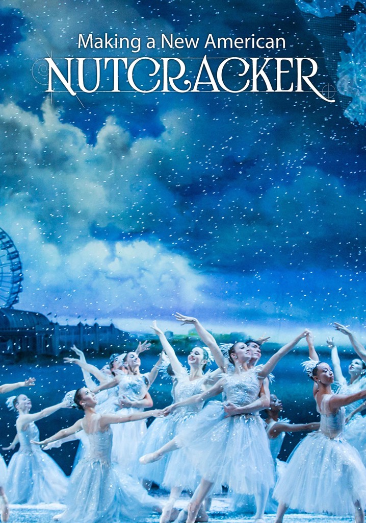 Making a New American Nutcracker