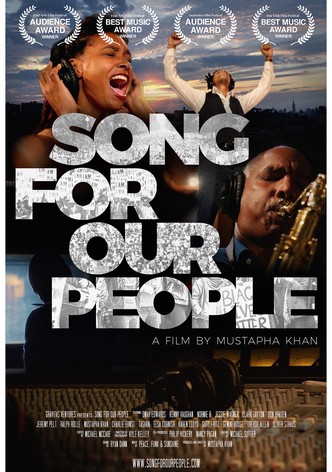 Song for Our People