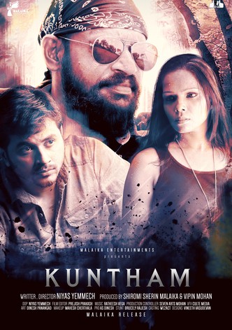 Kuntham