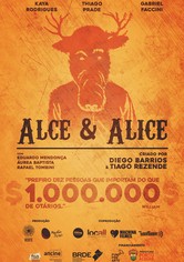Alce & Alice