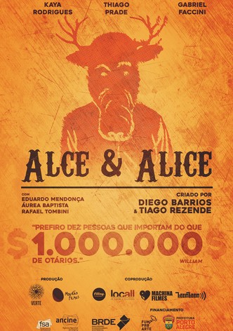 Alce & Alice