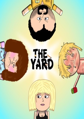 The Yard