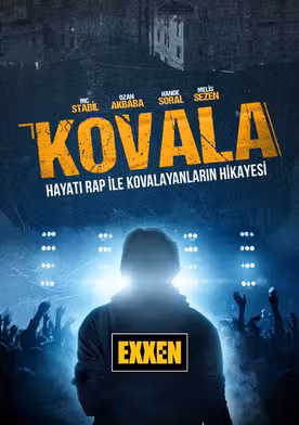 Kovala