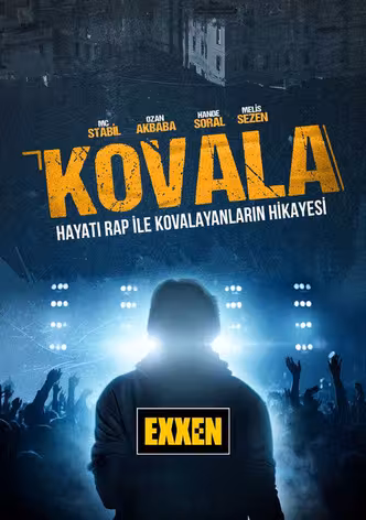 Kovala afişi