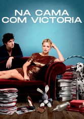Na Cama com Victoria
