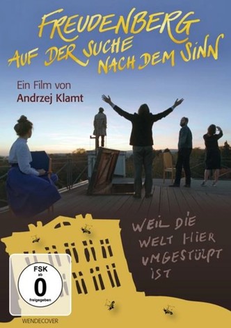 Freudenberg - Auf der Suche nach dem Sinn