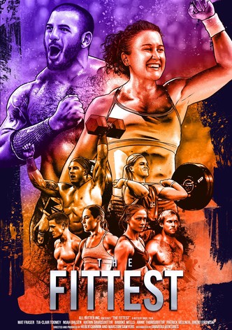 The Fittest