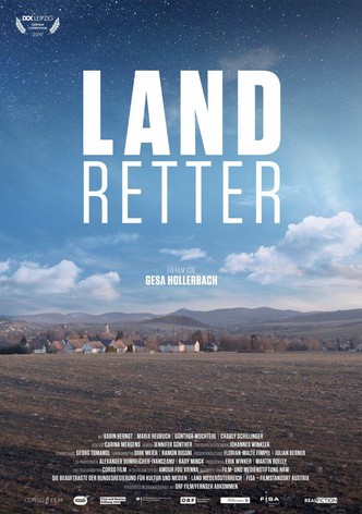 Landretter