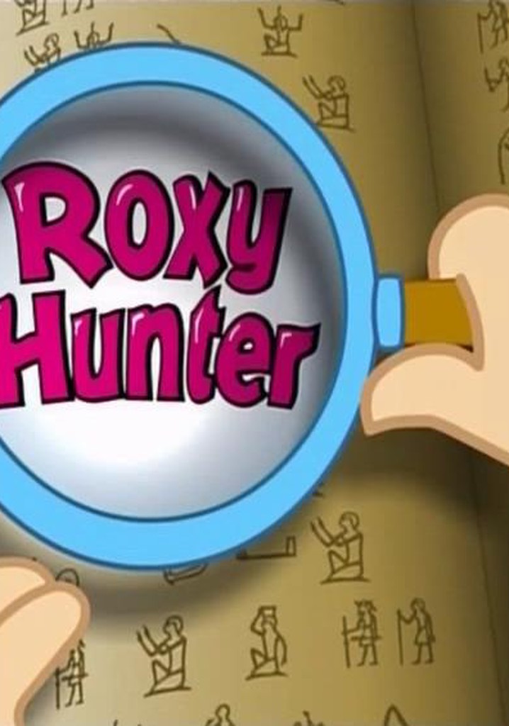 Roxy Hunter and the Horrific Halloween