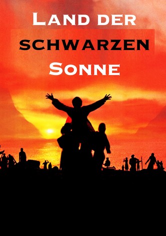 Land der schwarzen Sonne