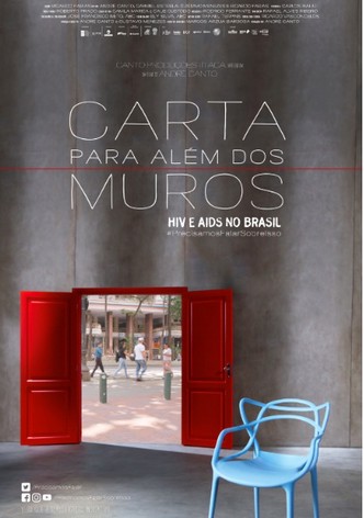 Letter Beyond the Walls