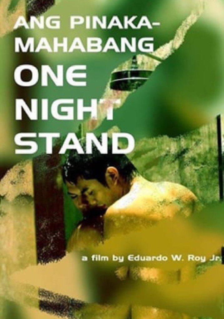 Ang pinakamahabang one night stand