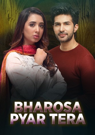 Bharosa Pyar Tera