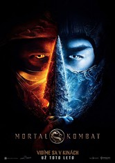 Mortal Kombat