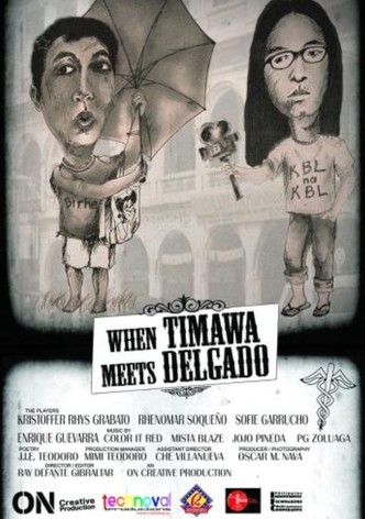 When Timawa Meets Delgado