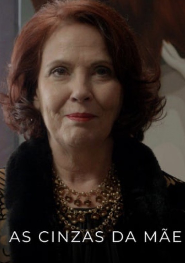 As Cinzas da Mãe