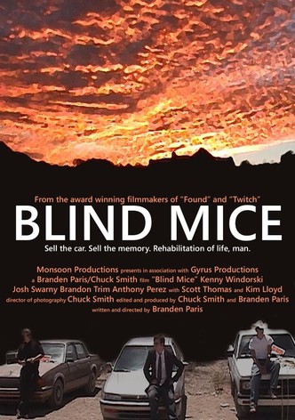 Blind Mice