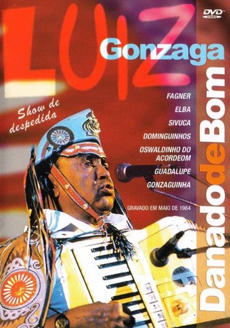 Luiz Gonzaga - Danado de Bom