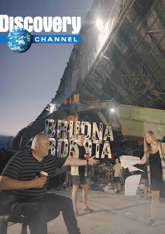 Brudna robota - czysty zysk