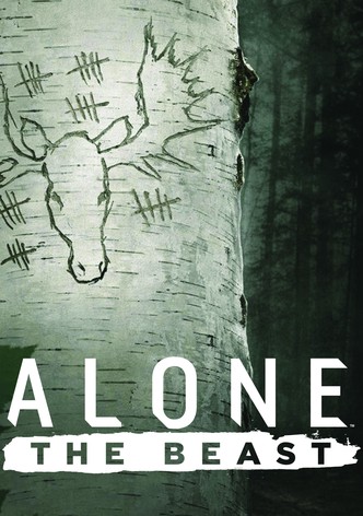 Alone: The Beast