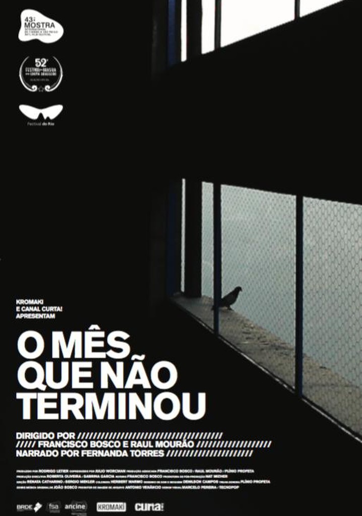 Endless June - Brazil’s New Political Culture