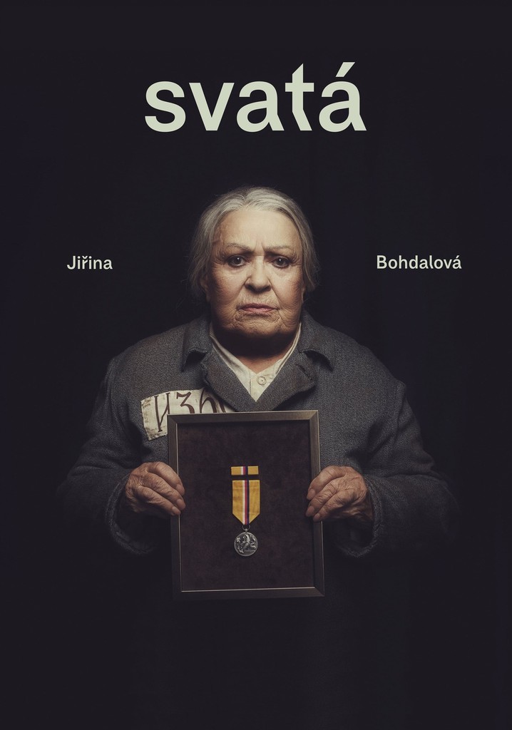 Svatá