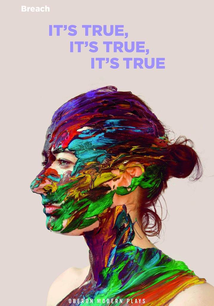 It's True, It's True, It's True: Artemisia on Trial