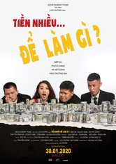 Tien Nhieu De Lam Gi?