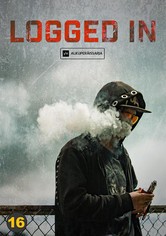 Docstop: Logged in
