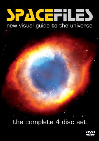 Spacefiles