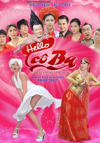 Hello Cô Ba