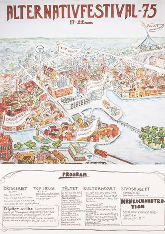 Alternativ Festival 1975