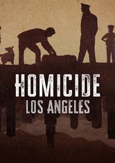 Homicidio - Los Ángeles