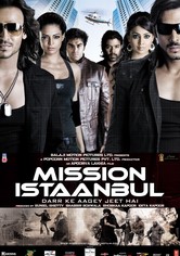 Mission Istanbul
