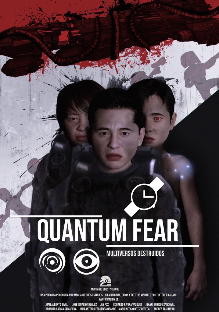 Quantum fear