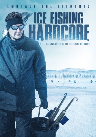 Ice Fishing Hardcore