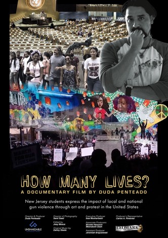 How Many Lives?