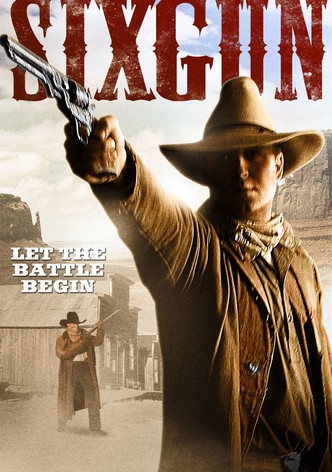 Six Gun
