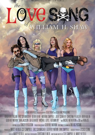 The Love Song of William H. Shaw