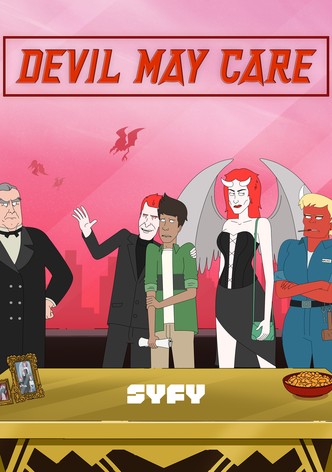 Devil May Care