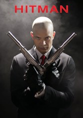 Hitman
