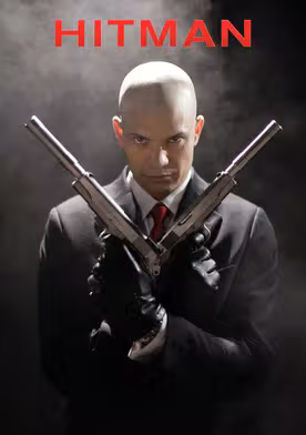 Hitman