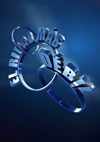 El rival más débil