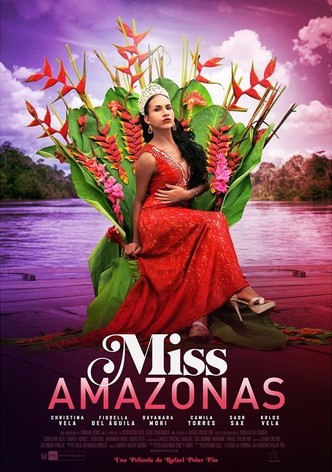 Miss Amazonas