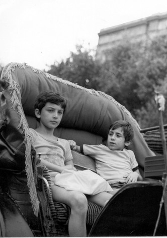 The Chest Found from the Fortress