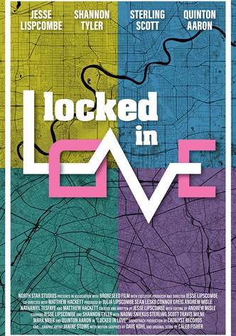 Locked in Love