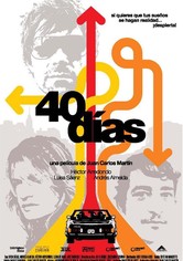 40 días