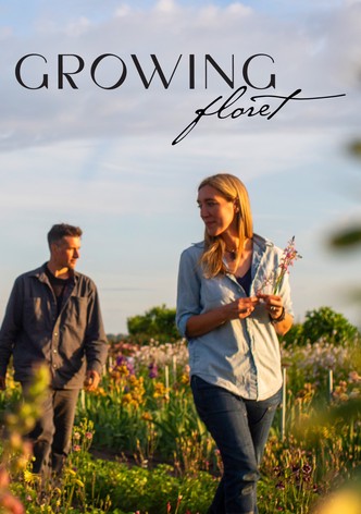 Growing Floret