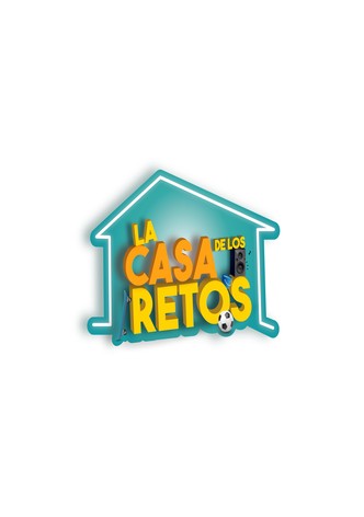 La Casa de los Retos