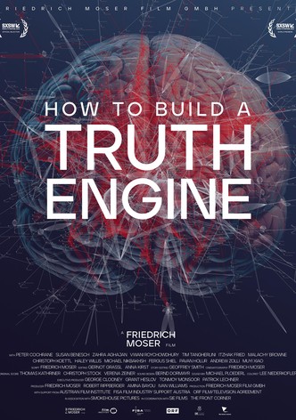 How to Build a Truth Engine